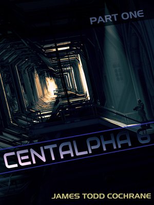 cover image of Centalpha 6 Part I